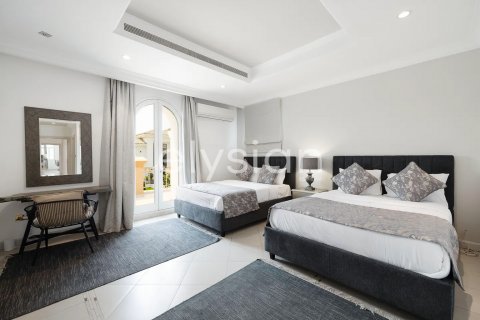 Palm Jumeirah、Dubai、UAE にあるヴィラの賃貸物件 5ベッドルーム、623 m2、No586190 - 写真 11