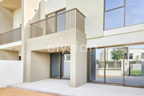 Radhus i Dubai Land, Dubai, UAE 3 sovrum, 165 kvm Nr. 586185