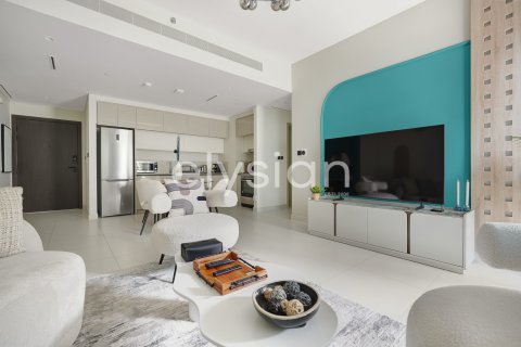 Apartamento para arrendamento em Dubai Harbour, Dubai, EAU 1 quarto, 77 m2 № 586188 - foto 2