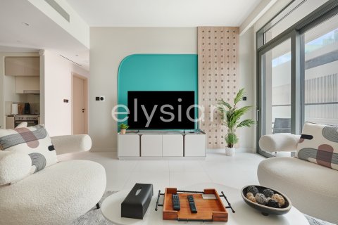 Apartamento para arrendamento em Dubai Harbour, Dubai, EAU 1 quarto, 77 m2 № 586188 - foto 6