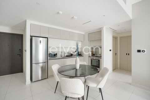 Apartamento para arrendamento em Dubai Harbour, Dubai, EAU 1 quarto, 77 m2 № 586188 - foto 3