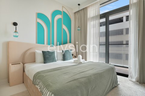 Apartamento para arrendamento em Dubai Harbour, Dubai, EAU 1 quarto, 77 m2 № 586188 - foto 8