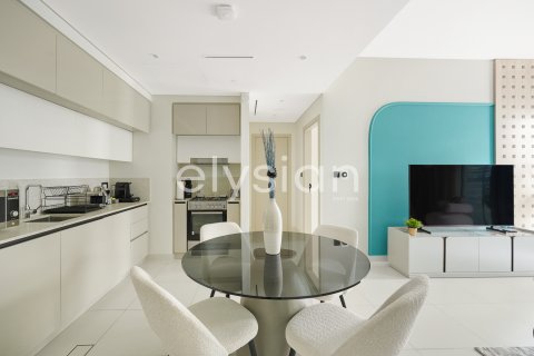 Apartamento para arrendamento em Dubai Harbour, Dubai, EAU 1 quarto, 77 m2 № 586188 - foto 5