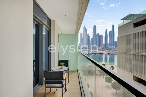 Apartamento para arrendamento em Dubai Harbour, Dubai, EAU 1 quarto, 77 m2 № 586188 - foto 9