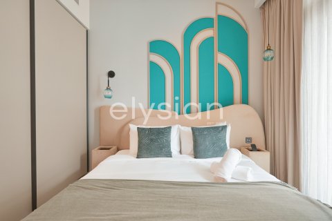 Apartamento para arrendamento em Dubai Harbour, Dubai, EAU 1 quarto, 77 m2 № 586188 - foto 7