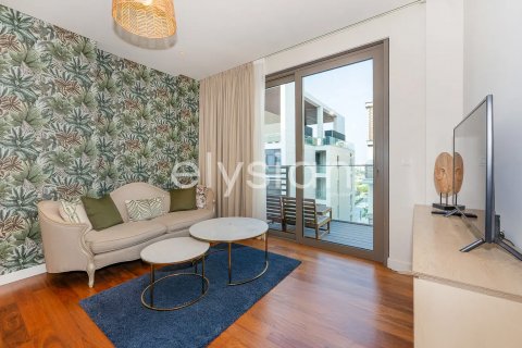 Apartamento para arrendamento em City Walk, Dubai, EAU 1 quarto, 96 m2 № 586187 - foto 5