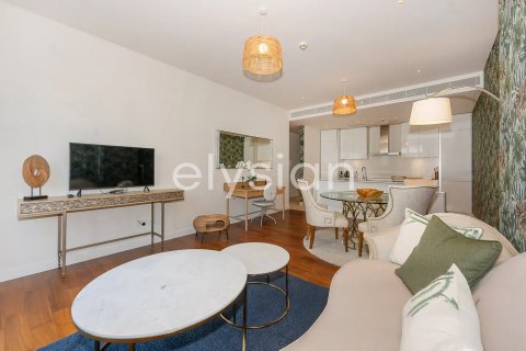 Appartamento a City Walk, Dubai, EAU 1 camera da letto, 96 mq. № 586187
