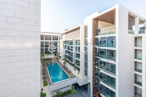 Apartamento para arrendamento em City Walk, Dubai, EAU 1 quarto, 96 m2 № 586187 - foto 10