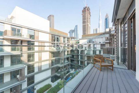 Apartamento para arrendamento em City Walk, Dubai, EAU 1 quarto, 96 m2 № 586187 - foto 9