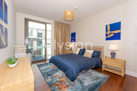 Apartamento para arrendamento em City Walk, Dubai, EAU 1 quarto, 96 m2 № 586187 - foto 7