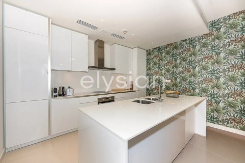 Apartamento para arrendamento em City Walk, Dubai, EAU 1 quarto, 96 m2 № 586187 - foto 4