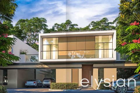 Villa til salgs i Wadi Al Safa 2, Dubai, Emiratene 6 soverom, 504 kvm Nr. 586157 - Foto 2