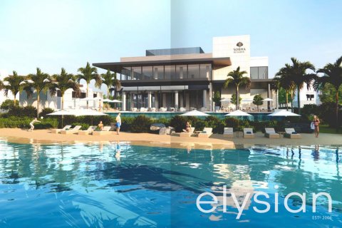 Villa til salgs i Wadi Al Safa 2, Dubai, Emiratene 6 soverom, 504 kvm Nr. 586157 - Foto 6