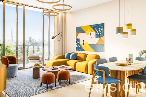 Appartement à vendre à  Dubai Design District, Dubai, EAU 3 chambres, 144 m2 № 586158 - photo 4