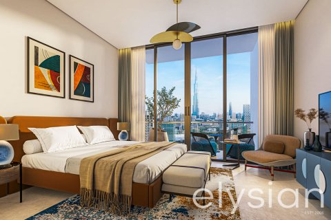 Appartement à vendre à  Dubai Design District, Dubai, EAU 3 chambres, 144 m2 № 586158 - photo 8