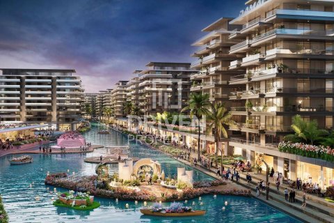 Townhouse in Dubai Investment Park, UAE 4 bedrooms, 143.81 sq.m. № 759559