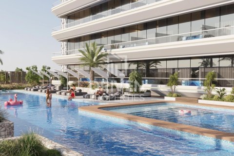 Dzīvoklis Dubai Residence Complexjā, AAE 2 istabas, 93 m2 Nr. 759563
