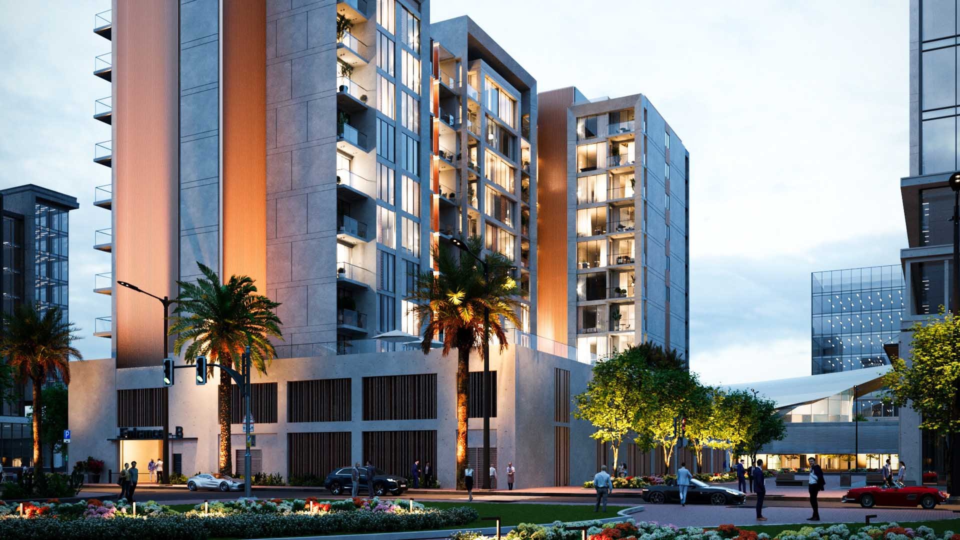 ROSALIA RESIDENCES