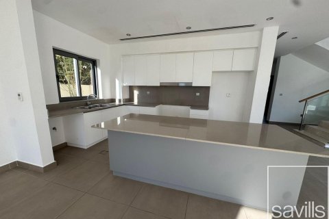 Vila u Dubai Hills Estate, Dubai, UAE 4 spavaćih soba, 426.15 m2 Br. 747686 - fotografija 3