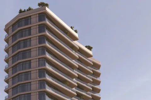 شقة للبيع في Al Marjan Island، رأس الخيمة، الإمارات العربية المتحدة 2 غرفة نوم ، 89.67 متر مربع ، رقم 752910 - صورة 6