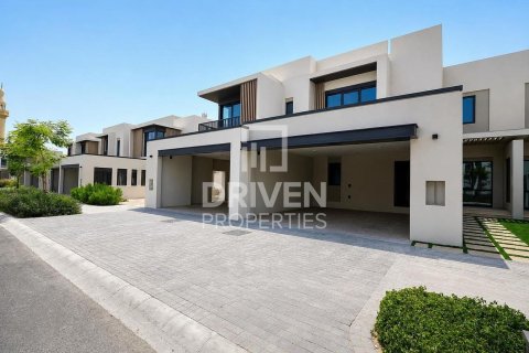 Vilă în Jebel Ali, Dubai, EAU 4 dormitoare, 252.05 mp.  №744809