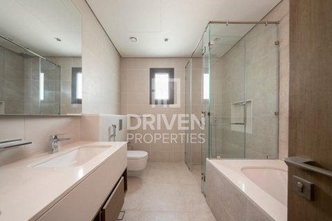 Villa Mohammed Bin Rashid City, Dubaijā, AAE 4 istabas, 569.96 m2 Nr. 744812 - attēls 10