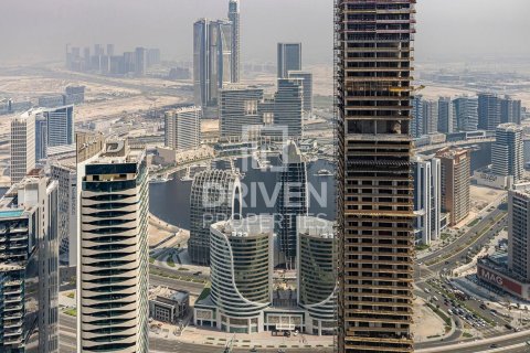 Leilighet til leie i Downtown Dubai (Downtown Burj Dubai), Dubai, Emiratene 1 soverom, 77.95 kvm Nr. 744811 - Foto 7