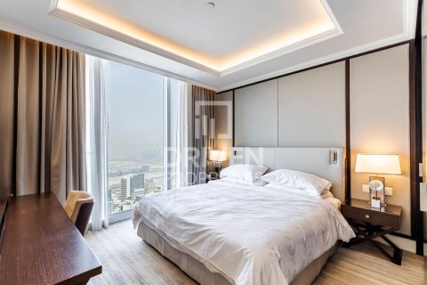 Leilighet til leie i Downtown Dubai (Downtown Burj Dubai), Dubai, Emiratene 1 soverom, 77.95 kvm Nr. 744811 - Foto 5