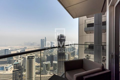 Leilighet til leie i Downtown Dubai (Downtown Burj Dubai), Dubai, Emiratene 1 soverom, 77.95 kvm Nr. 744811 - Foto 12