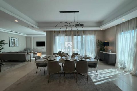 Купить таунхаус в Аль-Рахмания, Шарджа, ОАЭ 4 спальни, 268м2, № 395870 - фото 2