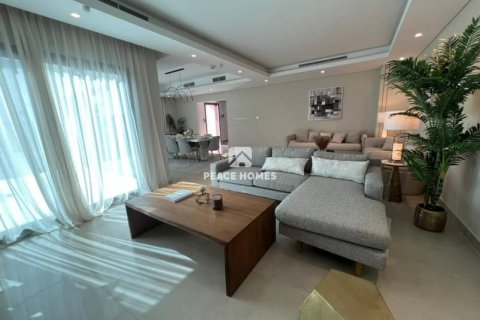 Купить таунхаус в Аль-Рахмания, Шарджа, ОАЭ 4 спальни, 268м2, № 395870 - фото 28