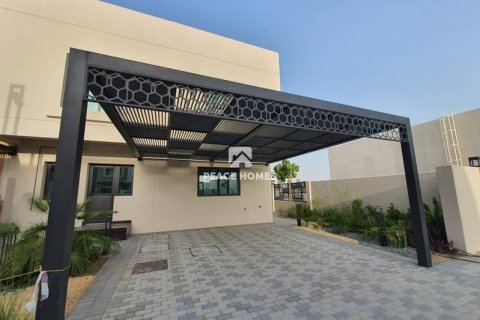 Купить таунхаус в Аль-Рахмания, Шарджа, ОАЭ 4 спальни, 268м2, № 395870 - фото 27