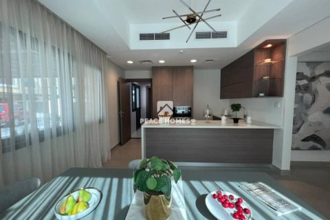 Купить таунхаус в Аль-Рахмания, Шарджа, ОАЭ 4 спальни, 268м2, № 395870 - фото 30