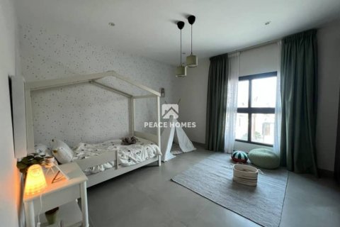 Купить таунхаус в Аль-Рахмания, Шарджа, ОАЭ 4 спальни, 268м2, № 395870 - фото 14
