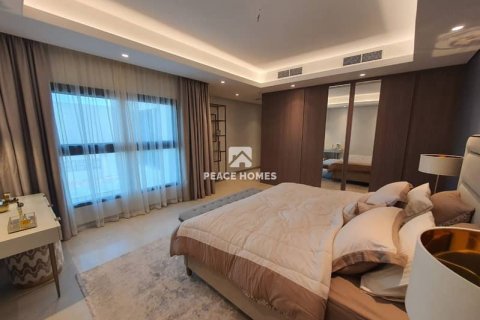 Купить таунхаус в Аль-Рахмания, Шарджа, ОАЭ 4 спальни, 268м2, № 395870 - фото 11