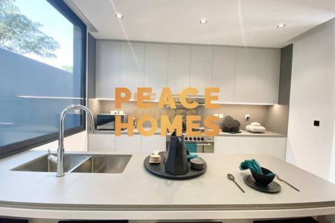 Villa til salg i Tilal City, Sharjah, UAE 6 soveværelser, 858 kvm № 396092 - foto 5