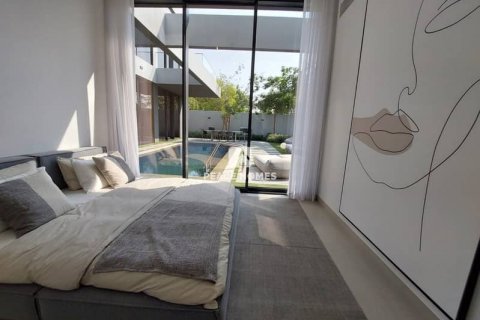 Villa til salg i Tilal City, Sharjah, UAE 6 soveværelser, 858 kvm № 396092 - foto 11