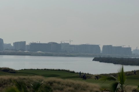 Wohnung in Yas Island, Abu Dhabi, VAE: 2 Schlafzimmer, 167 m2 Nr. 716598