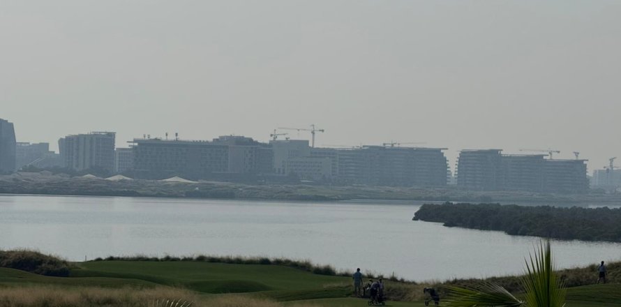 Apartment sa Yas Island, Abu Dhabi, UAE 2 silid-tulugan, 167 sq.m. № 716598