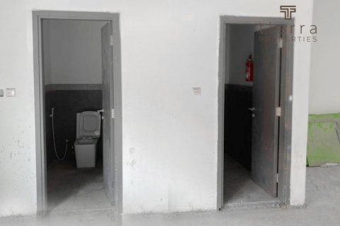 Gudang di Dubai Production City (IMPZ), UAE 650.3 meter persegi № 539938 - foto 4