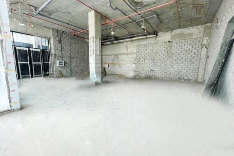 محل تجاري في Arjan، دبي 181.2 متر مربع . ر قم 539936