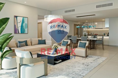 Apartament w Al Reem Island, Abu Dhabi, ZEA 3 sypialnie, 143.5 mkw. nr 532354