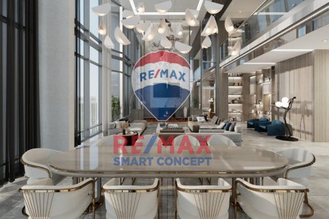 Apartament de vânzare în Al Reem Island, Abu Dhabi, EAU 3 dormitoare, 143.5 mp.  №532354 - poză 5