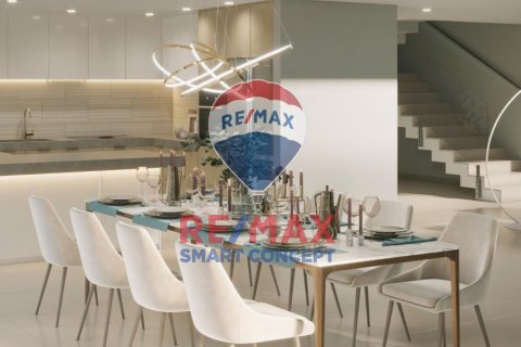 Apartament de vânzare în Al Reem Island, Abu Dhabi, EAU 3 dormitoare, 143.5 mp.  №532354 - poză 2