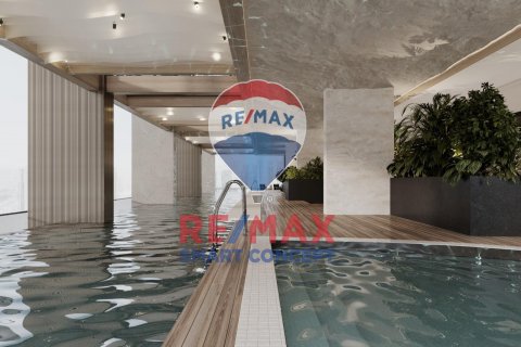 Apartament de vânzare în Al Reem Island, Abu Dhabi, EAU 3 dormitoare, 143.5 mp.  №532354 - poză 14