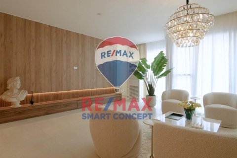 Apartament de vânzare în Al Reem Island, Abu Dhabi, EAU 3 dormitoare, 143.5 mp.  №532354 - poză 11