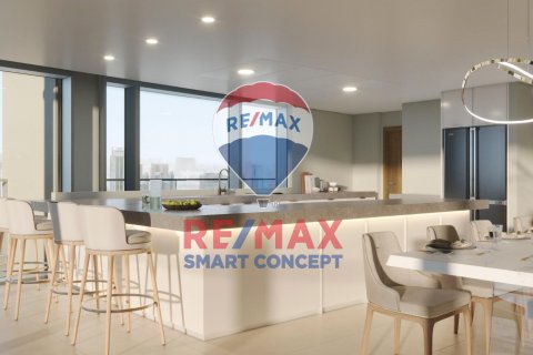 Apartament de vânzare în Al Reem Island, Abu Dhabi, EAU 3 dormitoare, 143.5 mp.  №532354 - poză 7