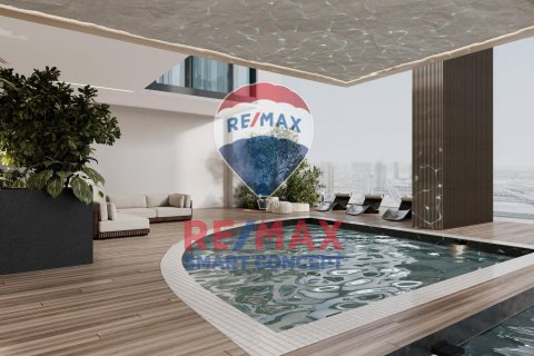 Apartament de vânzare în Al Reem Island, Abu Dhabi, EAU 3 dormitoare, 143.5 mp.  №532354 - poză 6