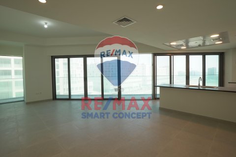 Lägenhet i Saadiyat Island, Abu Dhabi, UAE 2 sovrum, 135 kvm Nr. 532350
