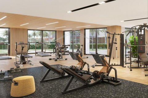 Duplex de vânzare în Dubai Design District, Dubai, EAU 3 dormitoare, 293 mp. №575503 - poză 22
